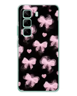 Чохол для Infinix Hot 50 Pro Plus з картинкою «Геометрія банту» Чохол для Infinix Hot 50 Pro Plus з картинкою «Геометрія банту»