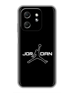 Чехол для Infinix Hot 50i с картинкой «Nike Pink Swirl» Чехол для Infinix Hot 50i с картинкой «Nike Pink Swirl»