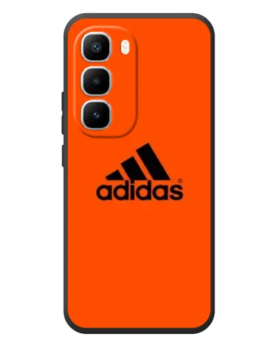 Чехол для Infinix Hot 60 Pro Plus с картинкой «Adidas Ukraine» Чехол для Infinix Hot 60 Pro Plus с картинкой «Adidas Ukraine»