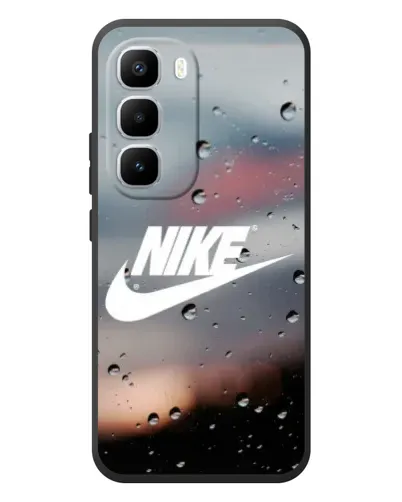 Чехол для Infinix Hot 60 Pro Plus с картинкой «Nike в стиле ретро» Чехол для Infinix Hot 60 Pro Plus с картинкой «Nike в стиле ретро»