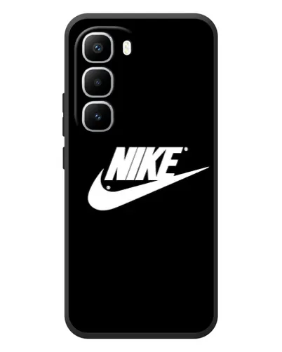 Чехол для Infinix Hot 60 Pro Plus с картинкой «Мазки краски Nike» Чехол для Infinix Hot 60 Pro Plus с картинкой «Мазки краски Nike»