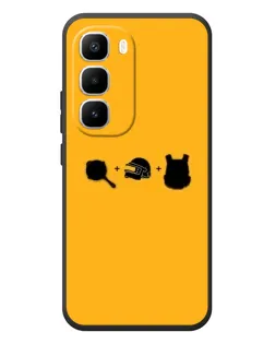Чохол для Infinix Hot 60 Pro Plus з картинкою «BMW — сучасна класика» Чохол для Infinix Hot 60 Pro Plus з картинкою «BMW — сучасна класика»