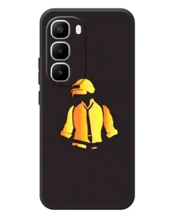 Чохол для Infinix Hot 60 Pro Plus з картинкою «Winner Winner — PUBG» Чохол для Infinix Hot 60 Pro Plus з картинкою «Winner Winner — PUBG»