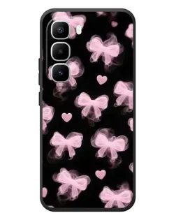 Чохол для Infinix Hot 60 Pro Plus з картинкою «Геометрія банту» Чохол для Infinix Hot 60 Pro Plus з картинкою «Геометрія банту»