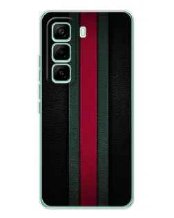 Чехол для Infinix Hot 60 Pro с картинкой «Gucci — неоновая линия» Чехол для Infinix Hot 60 Pro с картинкой «Gucci — неоновая линия»
