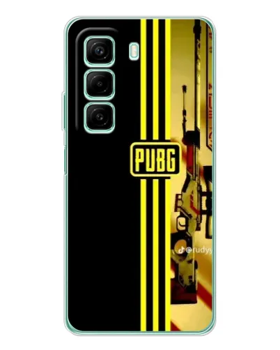 Чехол для Infinix Hot 60 с картинкой «PUBG — камуфляжный шлем» Чехол для Infinix Hot 60 с картинкой «PUBG — камуфляжный шлем»