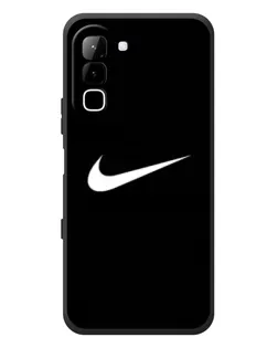 Чохол для Infinix Hot 70 з картинкою «Мінімалістичний Найк» Чохол для Infinix Hot 70 з картинкою «Мінімалістичний Найк»
