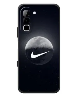 Чохол для Infinix Hot 70 з картинкою «Nike у стилі графіті» Чохол для Infinix Hot 70 з картинкою «Nike у стилі графіті»