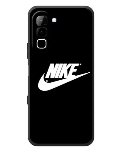 Чехол для Infinix Hot 70 с картинкой «Мазки краски Nike» Чехол для Infinix Hot 70 с картинкой «Мазки краски Nike»