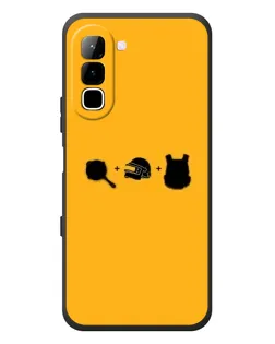 Чохол для Infinix Hot 70 з картинкою «BMW — сучасна класика» Чохол для Infinix Hot 70 з картинкою «BMW — сучасна класика»