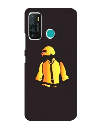 Чехол для Infinix Hot 9 / Hot 9 Pro с картинкой «Winner Winner — PUBG» Чехол для Infinix Hot 9 / Hot 9 Pro с картинкой «Winner Winner — PUBG»