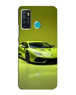 Чехол для Infinix Hot 9 / Hot 9 Pro с картинкой «Салатовый Lamborghini Huracan» Чехол для Infinix Hot 9 / Hot 9 Pro с картинкой «Салатовый Lamborghini Huracan»