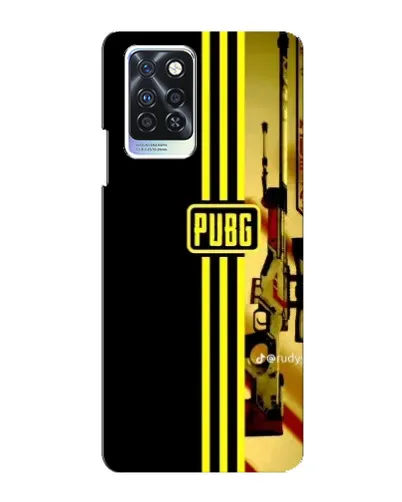 Чехол для Infinix Note 10 Pro с картинкой «PUBG — камуфляжный шлем» Чехол для Infinix Note 10 Pro с картинкой «PUBG — камуфляжный шлем»