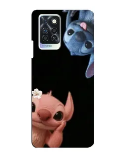 Чехол для Infinix Note 10 Pro с картинкой «Фиолетовый туман роз» Чехол для Infinix Note 10 Pro с картинкой «Фиолетовый туман роз»