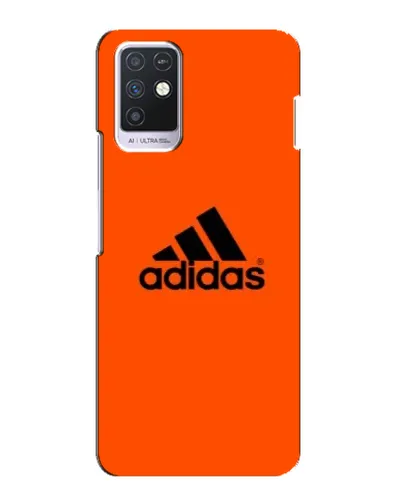 Чохол для Infinix Note 10 з картинкою «Adidas Ukraine» Чохол для Infinix Note 10 з картинкою «Adidas Ukraine»