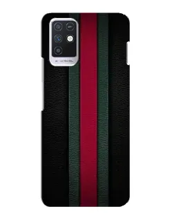Чохол для Infinix Note 10 з картинкою «Gucci — неонова лінія» Чохол для Infinix Note 10 з картинкою «Gucci — неонова лінія»