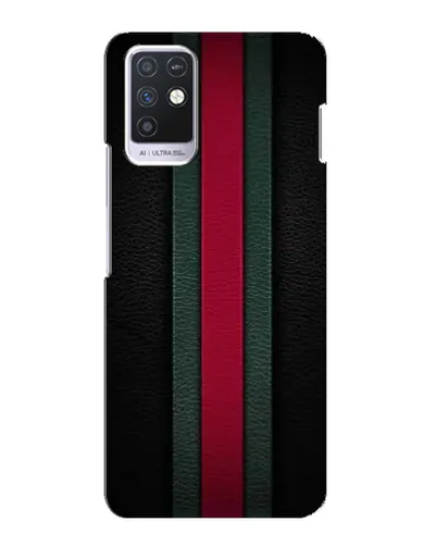 Чохол для Infinix Note 10 з картинкою «Gucci — неонова лінія» Чохол для Infinix Note 10 з картинкою «Gucci — неонова лінія»