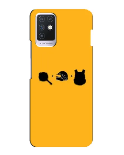 Чохол для Infinix Note 10 з картинкою «BMW — сучасна класика» Чохол для Infinix Note 10 з картинкою «BMW — сучасна класика»