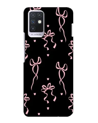 Чохол для Infinix Note 10 з картинкою «Тонкі стрічки» Чохол для Infinix Note 10 з картинкою «Тонкі стрічки»