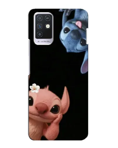 Чохол для Infinix Note 10 з картинкою «Фіолетовий туман троянд» Чохол для Infinix Note 10 з картинкою «Фіолетовий туман троянд»