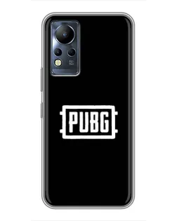Чохол для Infinix Note 11 з картинкою «Лого BMW — металевий блиск» Чохол для Infinix Note 11 з картинкою «Лого BMW — металевий блиск»