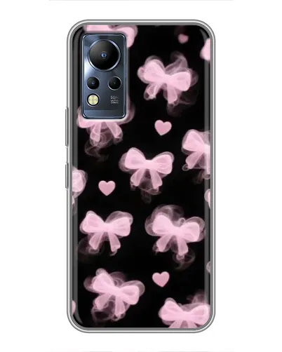 Чохол для Infinix Note 11 з картинкою «Геометрія банту» Чохол для Infinix Note 11 з картинкою «Геометрія банту»
