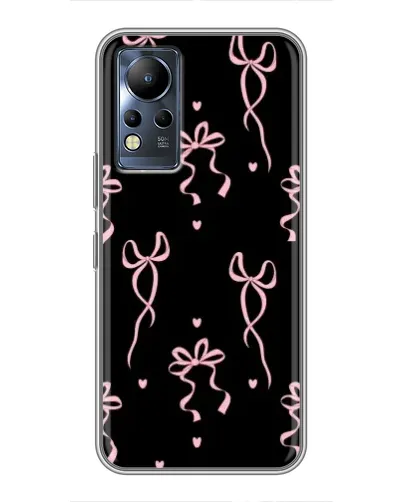 Чохол для Infinix Note 11 з картинкою «Тонкі стрічки» Чохол для Infinix Note 11 з картинкою «Тонкі стрічки»