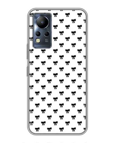 Чохол для Infinix Note 11 з картинкою «Міні-бантики» Чохол для Infinix Note 11 з картинкою «Міні-бантики»