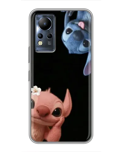 Чехол для Infinix Note 11 с картинкой «Фиолетовый туман роз» Чехол для Infinix Note 11 с картинкой «Фиолетовый туман роз»