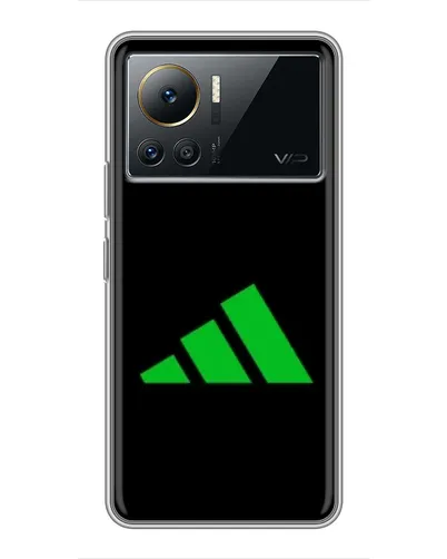 Чехол для Infinix Note 12 2023 с картинкой «Adidas Abstract» Чехол для Infinix Note 12 2023 с картинкой «Adidas Abstract»