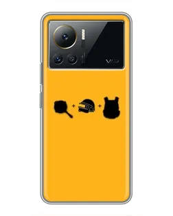 Чехол для Infinix Note 12 2023 с картинкой «BMW — современная классика» Чехол для Infinix Note 12 2023 с картинкой «BMW — современная классика»