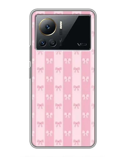 Чехол для Infinix Note 12 2023 с картинкой «Ретро лента» Чехол для Infinix Note 12 2023 с картинкой «Ретро лента»