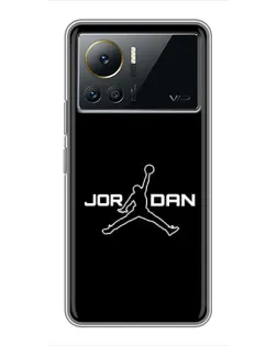 Чохол для Infinix Note 12 Pro (4G) з картинкою «Nike Pink Swirl» Чохол для Infinix Note 12 Pro (4G) з картинкою «Nike Pink Swirl»