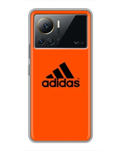 Чехол для Infinix Note 12 Pro (4G) с картинкой «Adidas Ukraine» Чехол для Infinix Note 12 Pro (4G) с картинкой «Adidas Ukraine»