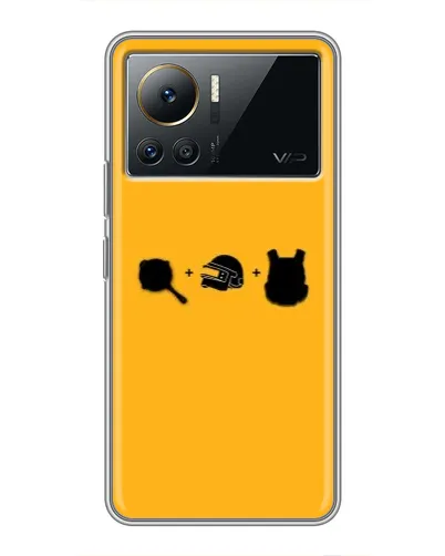 Чехол для Infinix Note 12 Pro (4G) с картинкой «BMW — современная классика»