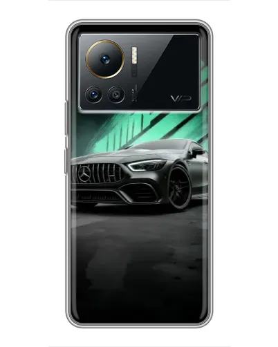 Чехол для Infinix Note 12 Pro (4G) с картинкой «Темный Mercedes AMG» Чехол для Infinix Note 12 Pro (4G) с картинкой «Темный Mercedes AMG»