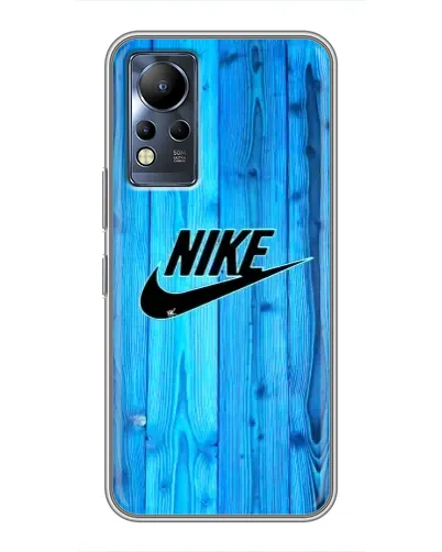 Чехол для Infinix Note 12 с картинкой «Голубое дерево Nike» Чехол для Infinix Note 12 с картинкой «Голубое дерево Nike»
