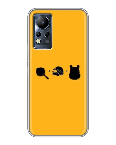 Чохол для Infinix Note 12 з картинкою «BMW — сучасна класика»