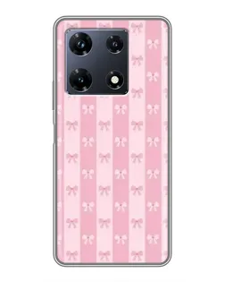 Чехол для Infinix Note 30 Pro с картинкой «Ретро лента» Чехол для Infinix Note 30 Pro с картинкой «Ретро лента»