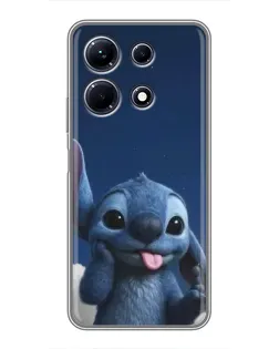 Чохол для Infinix Note 30 з картинкою «Стіч у хмарах» Чохол для Infinix Note 30 з картинкою «Стіч у хмарах»