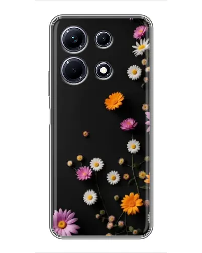 Чохол для Infinix Note 30 з картинкою «Квіткова композиція» Чохол для Infinix Note 30 з картинкою «Квіткова композиція»