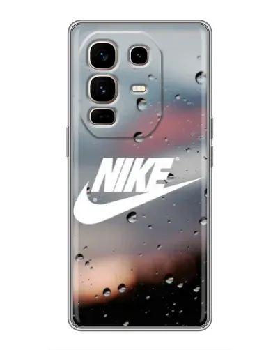 Чехол для Infinix Note 50 Pro Plus с картинкой «Nike в стиле ретро» Чехол для Infinix Note 50 Pro Plus с картинкой «Nike в стиле ретро»