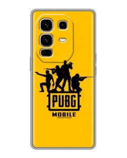 Чехол для Infinix Note 50 Pro Plus с картинкой «BMW M-Power — карбон»