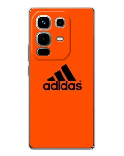 Чохол для Infinix Note 50 з картинкою «Adidas Ukraine» Чохол для Infinix Note 50 з картинкою «Adidas Ukraine»