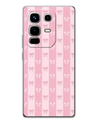 Чехол для Infinix Note 50 с картинкой «Ретро лента» Чехол для Infinix Note 50 с картинкой «Ретро лента»
