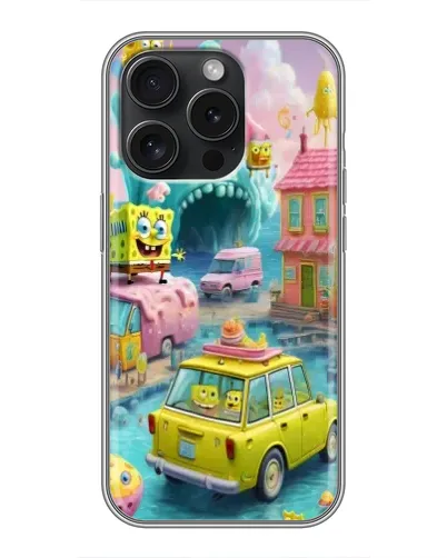 Чехол для Infinix Note 60 Pro с картинкой «Монстр-трак приключения»
