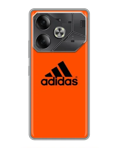 Чехол для Infinix Note 60 Ultra с картинкой «Adidas Ukraine» Чехол для Infinix Note 60 Ultra с картинкой «Adidas Ukraine»