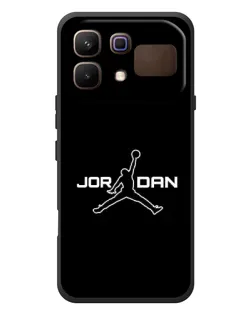 Чехол для Infinix Note 60 с картинкой «Nike Pink Swirl» Чехол для Infinix Note 60 с картинкой «Nike Pink Swirl»