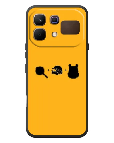 Чехол для Infinix Note 60 с картинкой «BMW — современная классика»