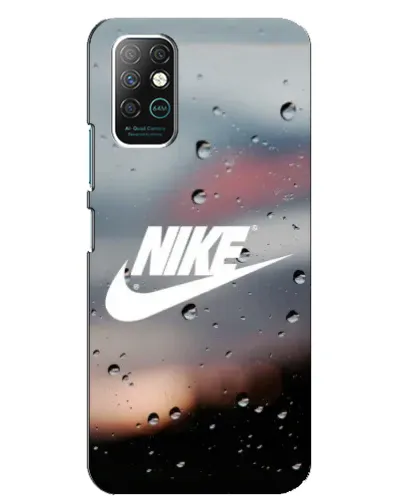 Чохол для Infinix Note 8 з картинкою «Nike у стилі ретро» Чохол для Infinix Note 8 з картинкою «Nike у стилі ретро»